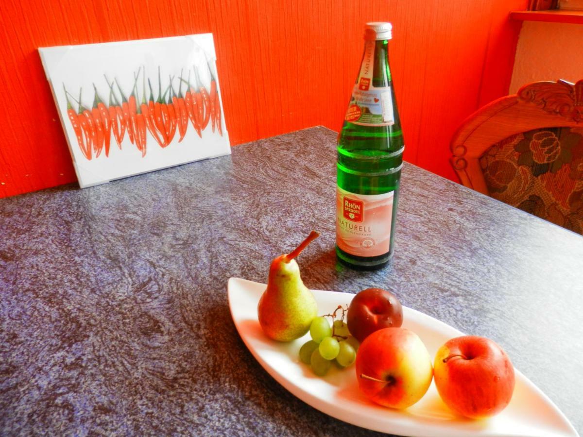 Mandern Gesund-Wellness公寓 外观 照片